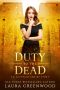 [Apprentice Of Anubis 11.5] • Duty to the Dead